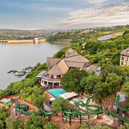 Jozini Tiger Lodge & Spa By Dream Resorts מראה חיצוני תמונה