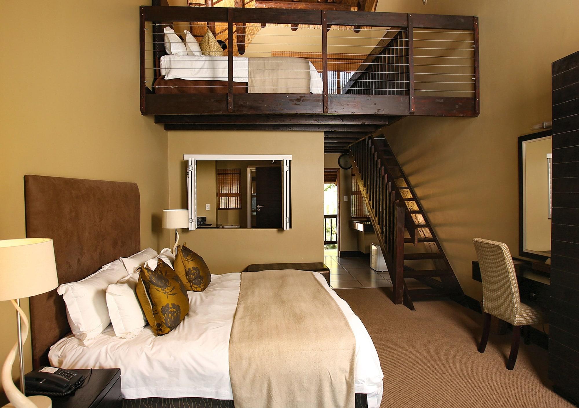 Jozini Tiger Lodge & Spa By Dream Resorts מראה חיצוני תמונה
