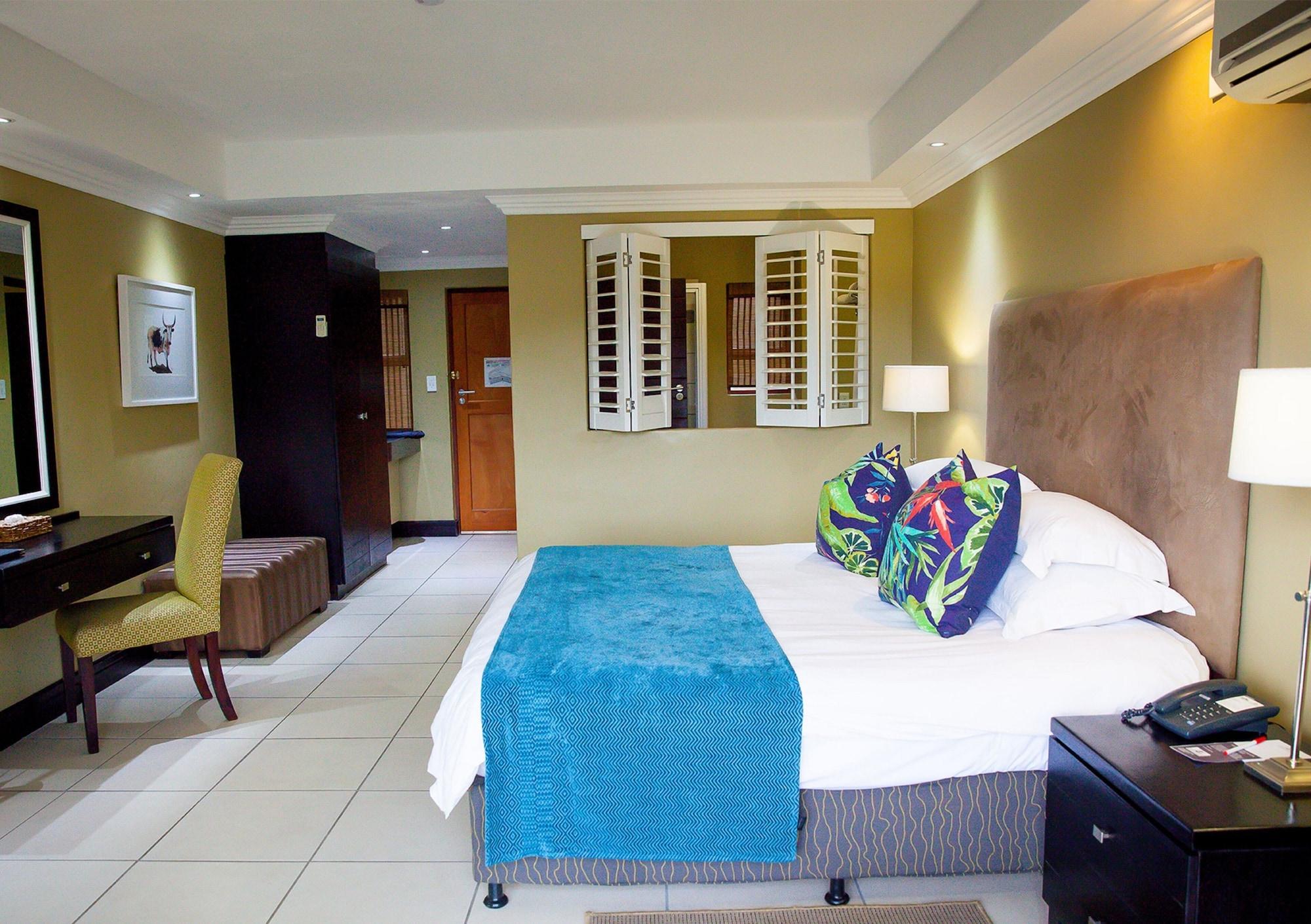 Jozini Tiger Lodge & Spa By Dream Resorts מראה חיצוני תמונה