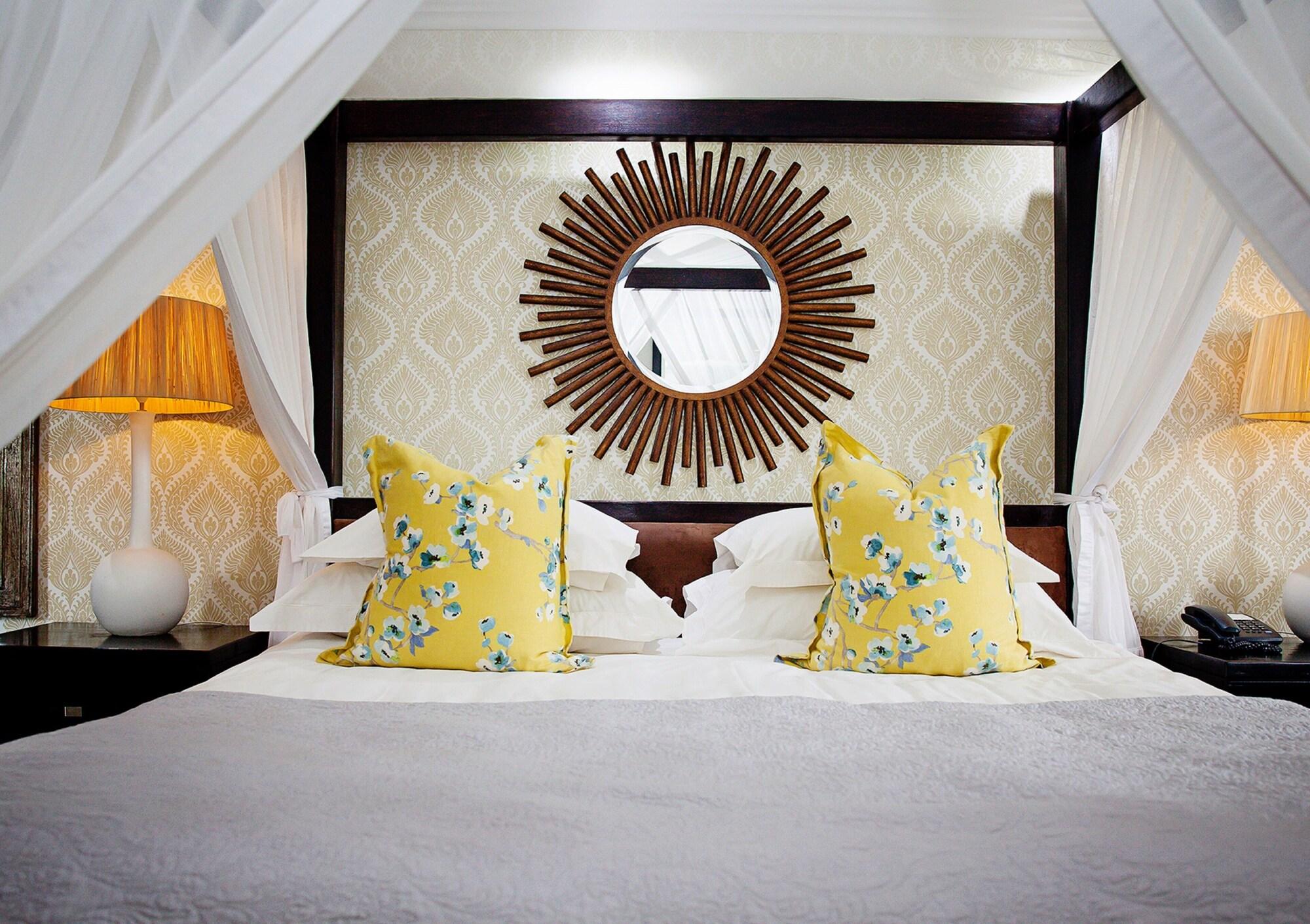 Jozini Tiger Lodge & Spa By Dream Resorts מראה חיצוני תמונה