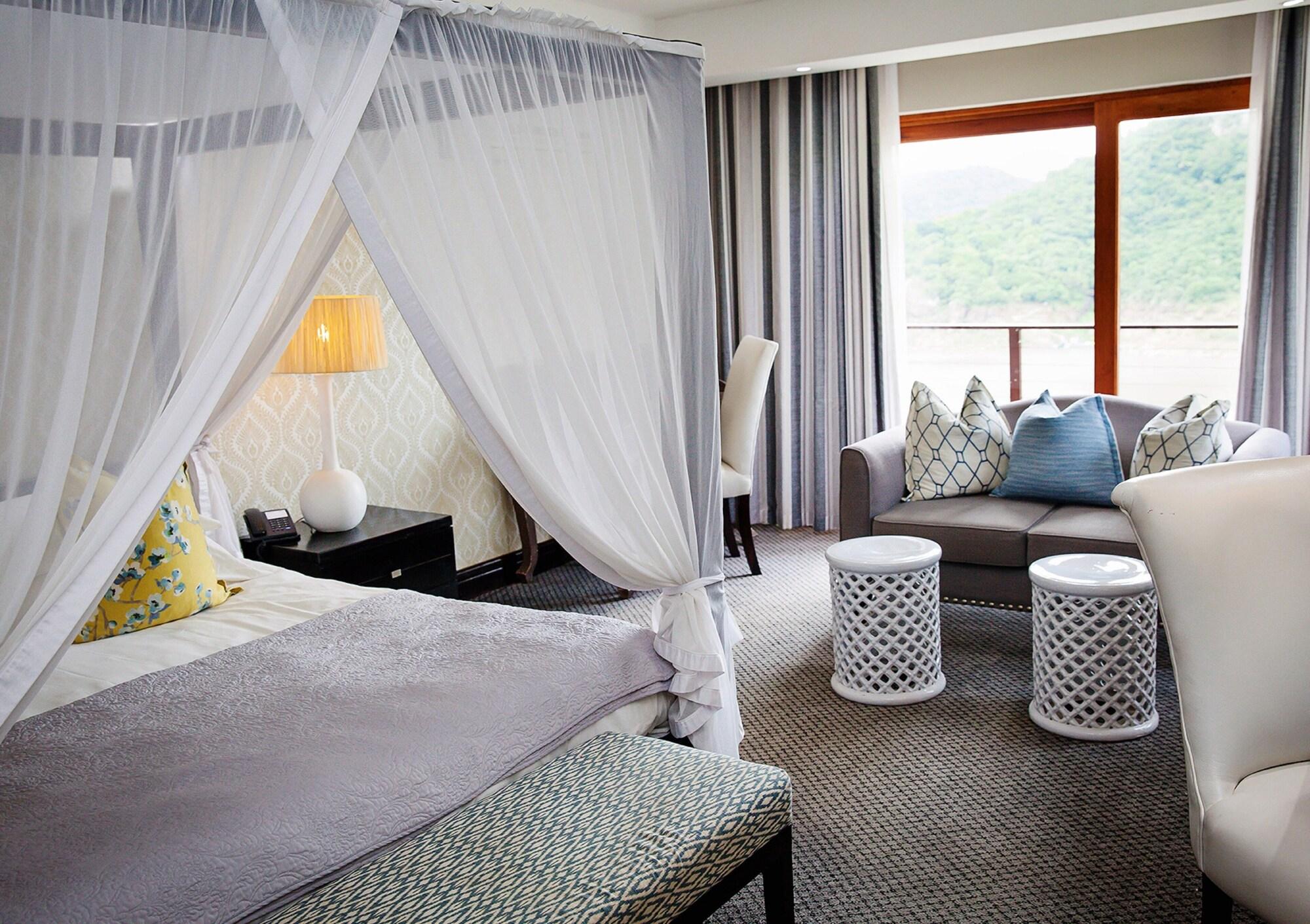 Jozini Tiger Lodge & Spa By Dream Resorts מראה חיצוני תמונה