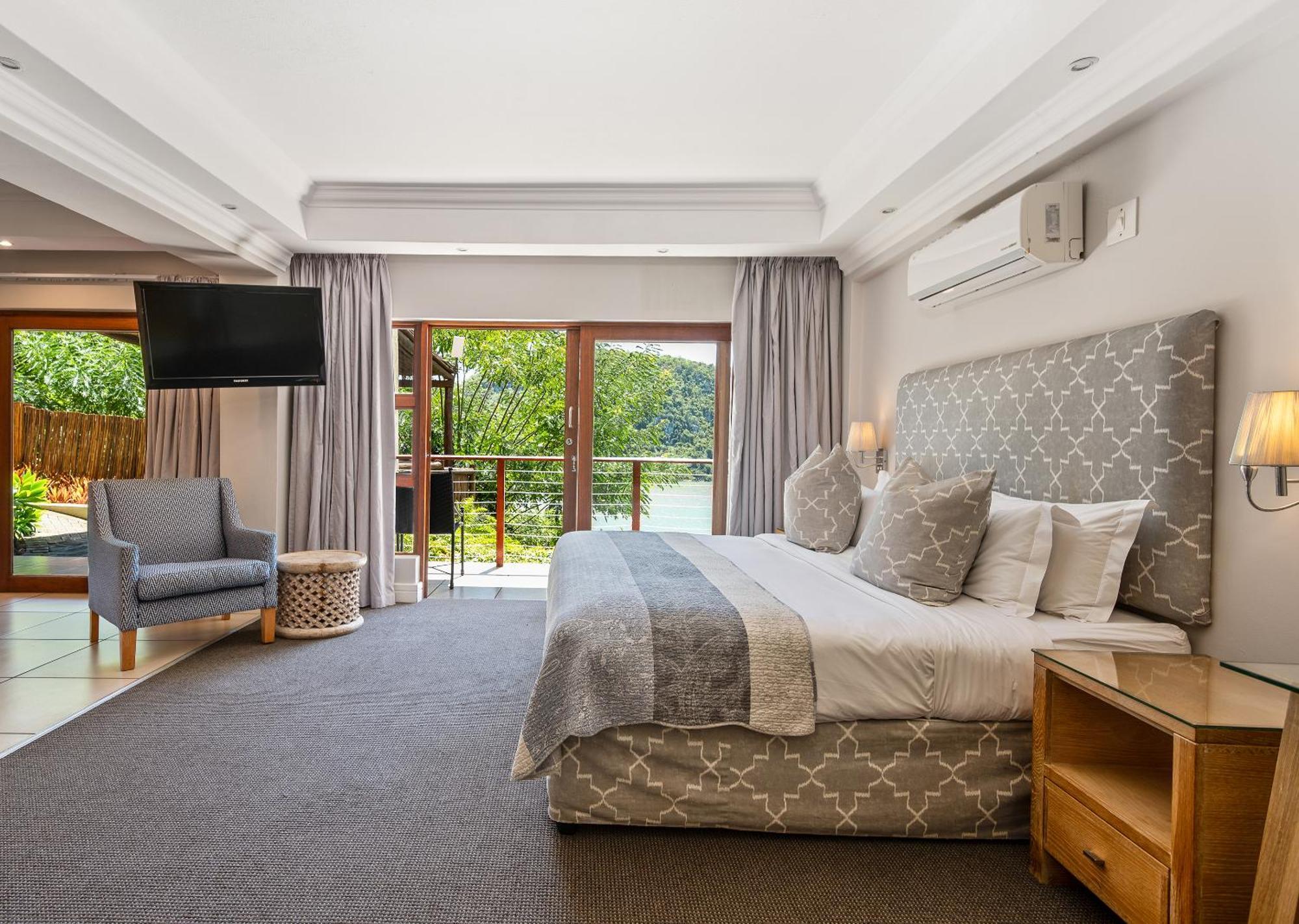 Jozini Tiger Lodge & Spa By Dream Resorts מראה חיצוני תמונה