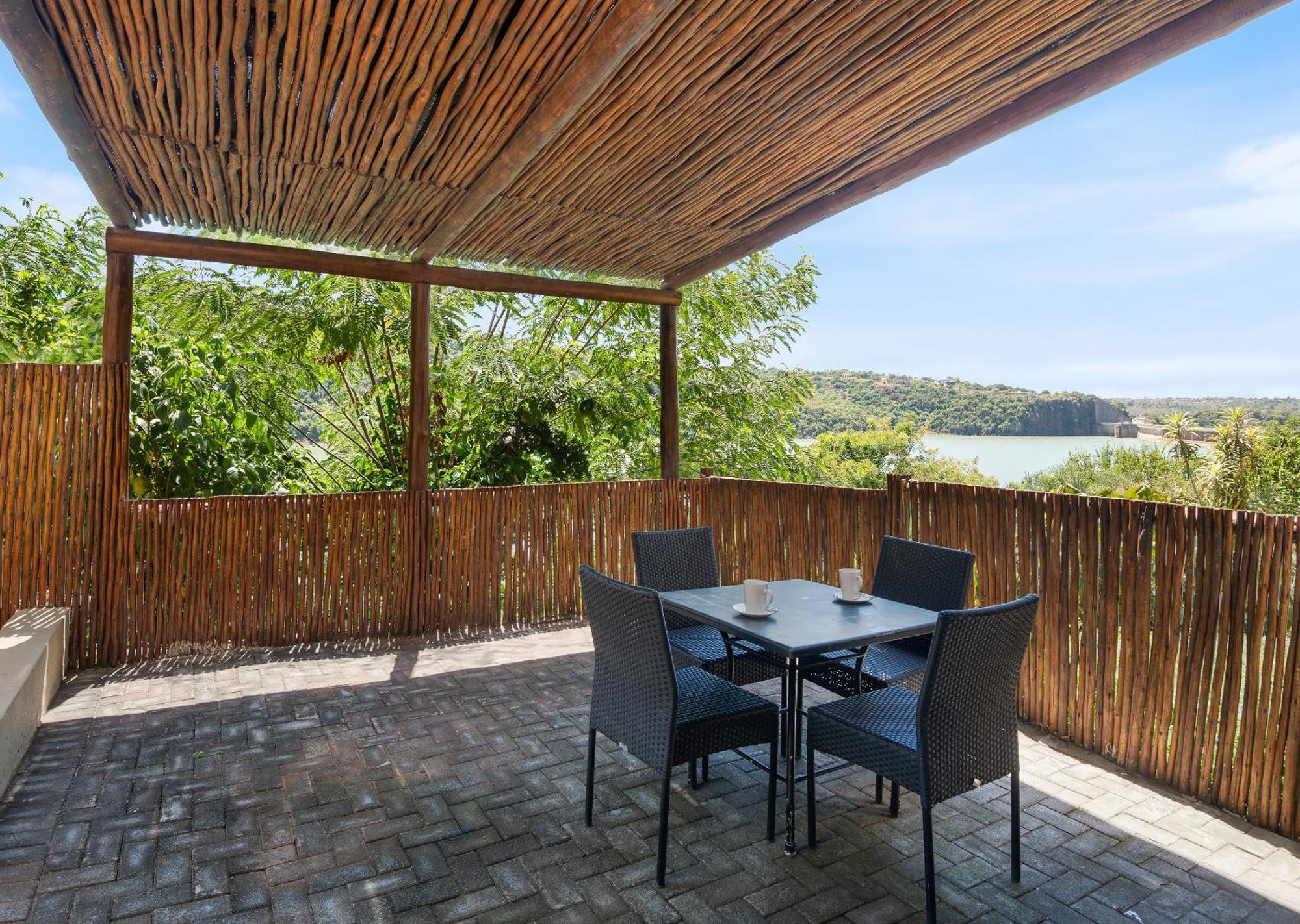 Jozini Tiger Lodge & Spa By Dream Resorts מראה חיצוני תמונה