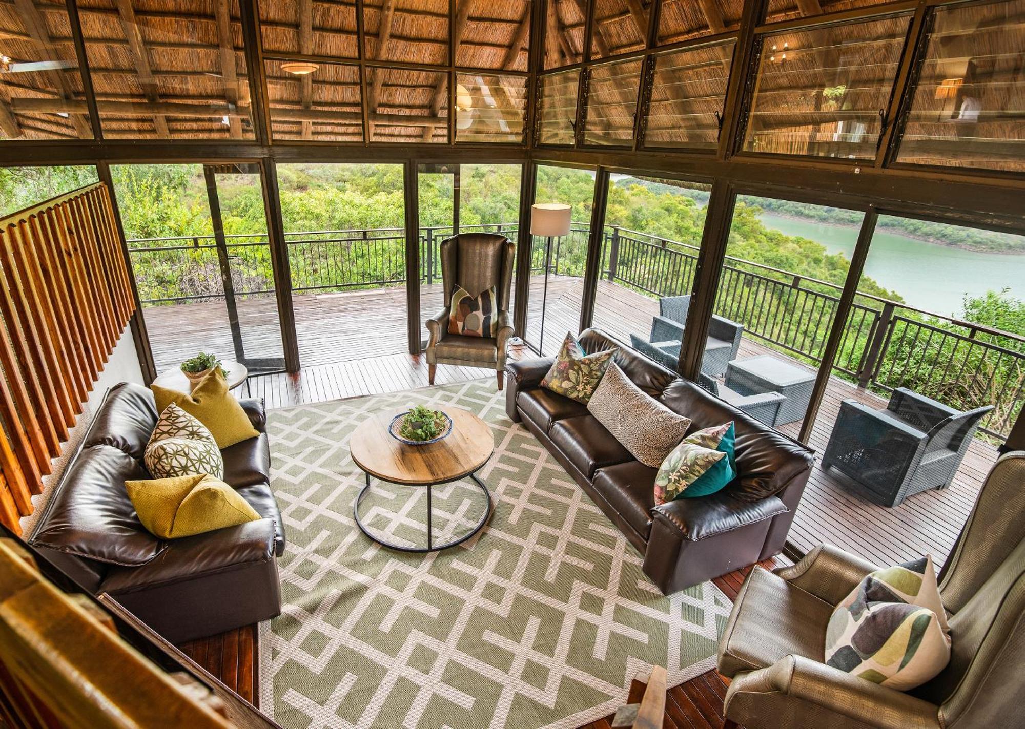 Jozini Tiger Lodge & Spa By Dream Resorts מראה חיצוני תמונה