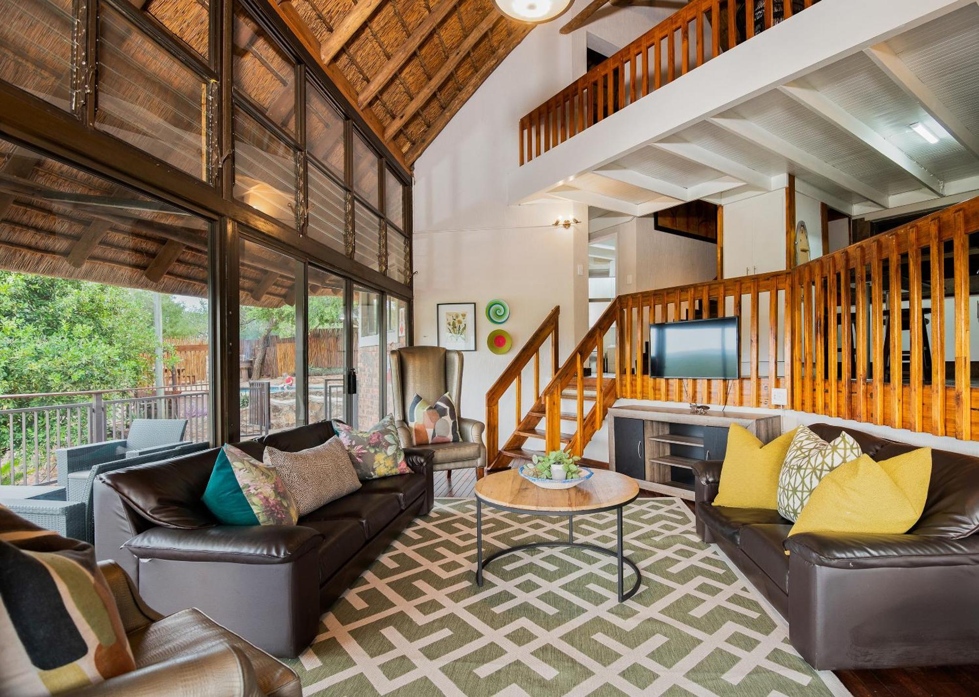 Jozini Tiger Lodge & Spa By Dream Resorts מראה חיצוני תמונה