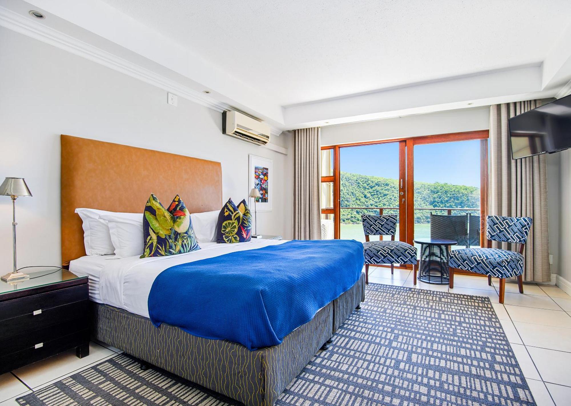 Jozini Tiger Lodge & Spa By Dream Resorts מראה חיצוני תמונה