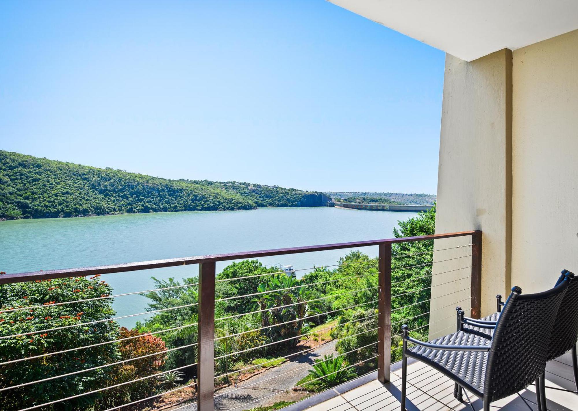 Jozini Tiger Lodge & Spa By Dream Resorts מראה חיצוני תמונה