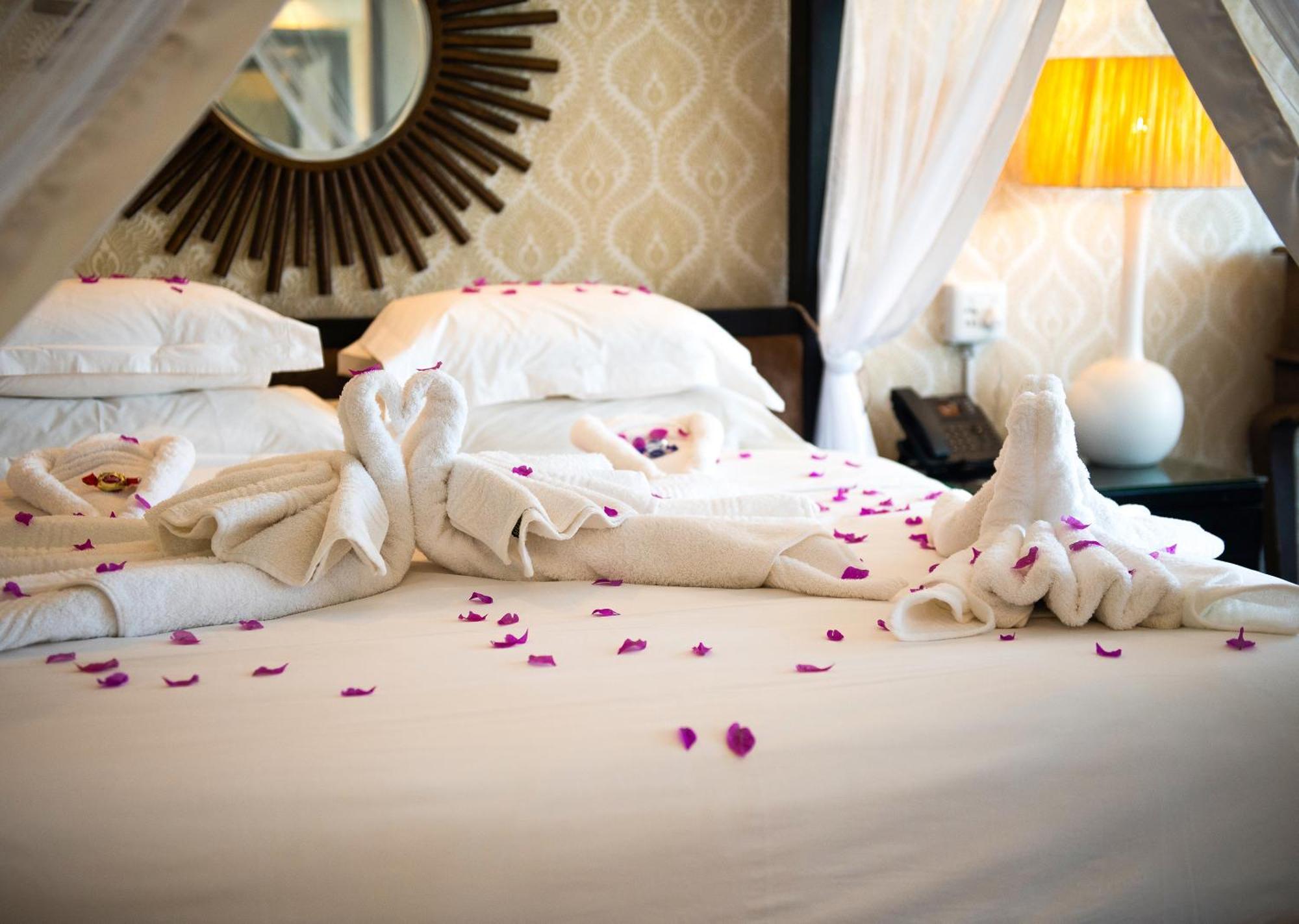 Jozini Tiger Lodge & Spa By Dream Resorts מראה חיצוני תמונה