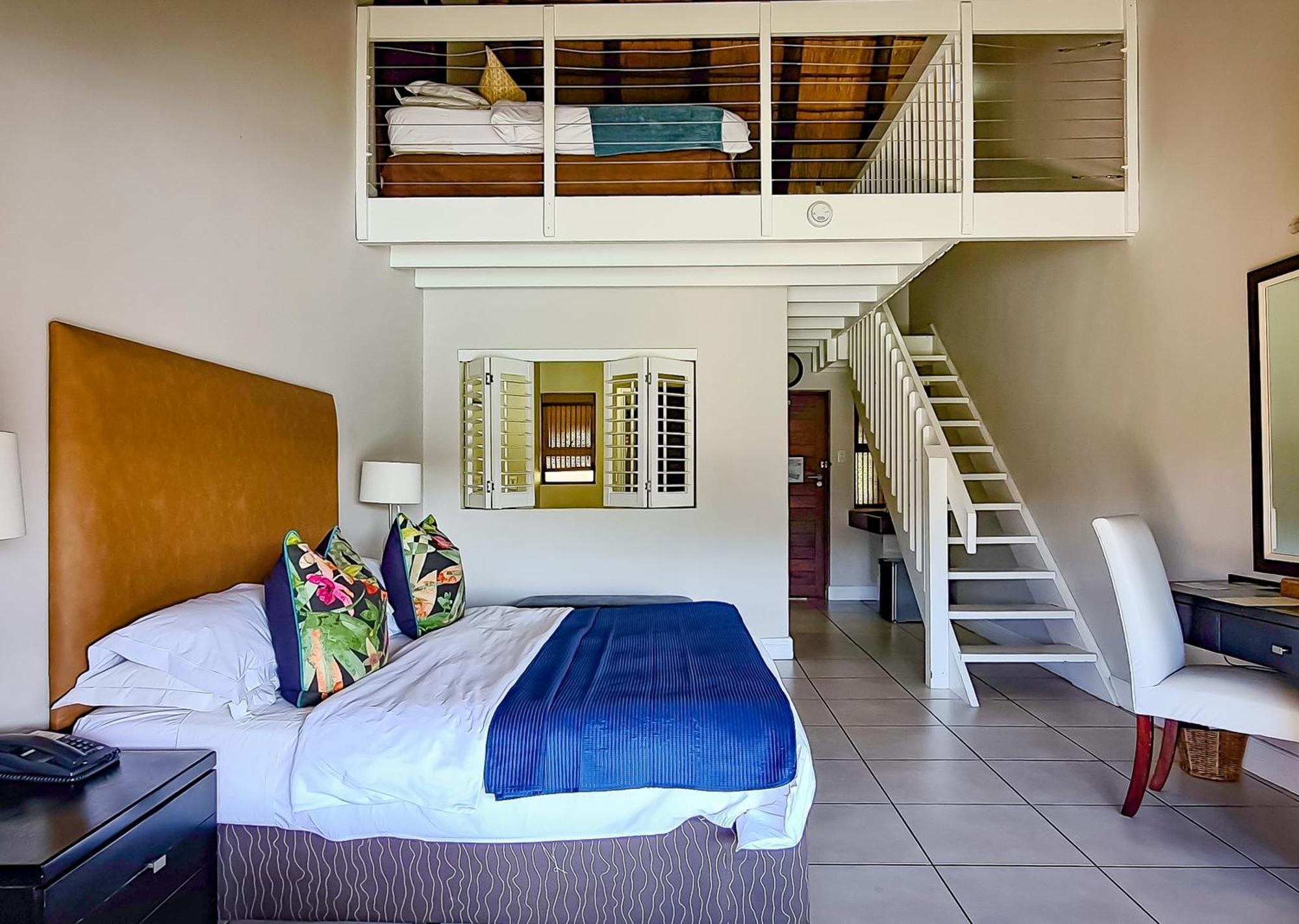 Jozini Tiger Lodge & Spa By Dream Resorts מראה חיצוני תמונה