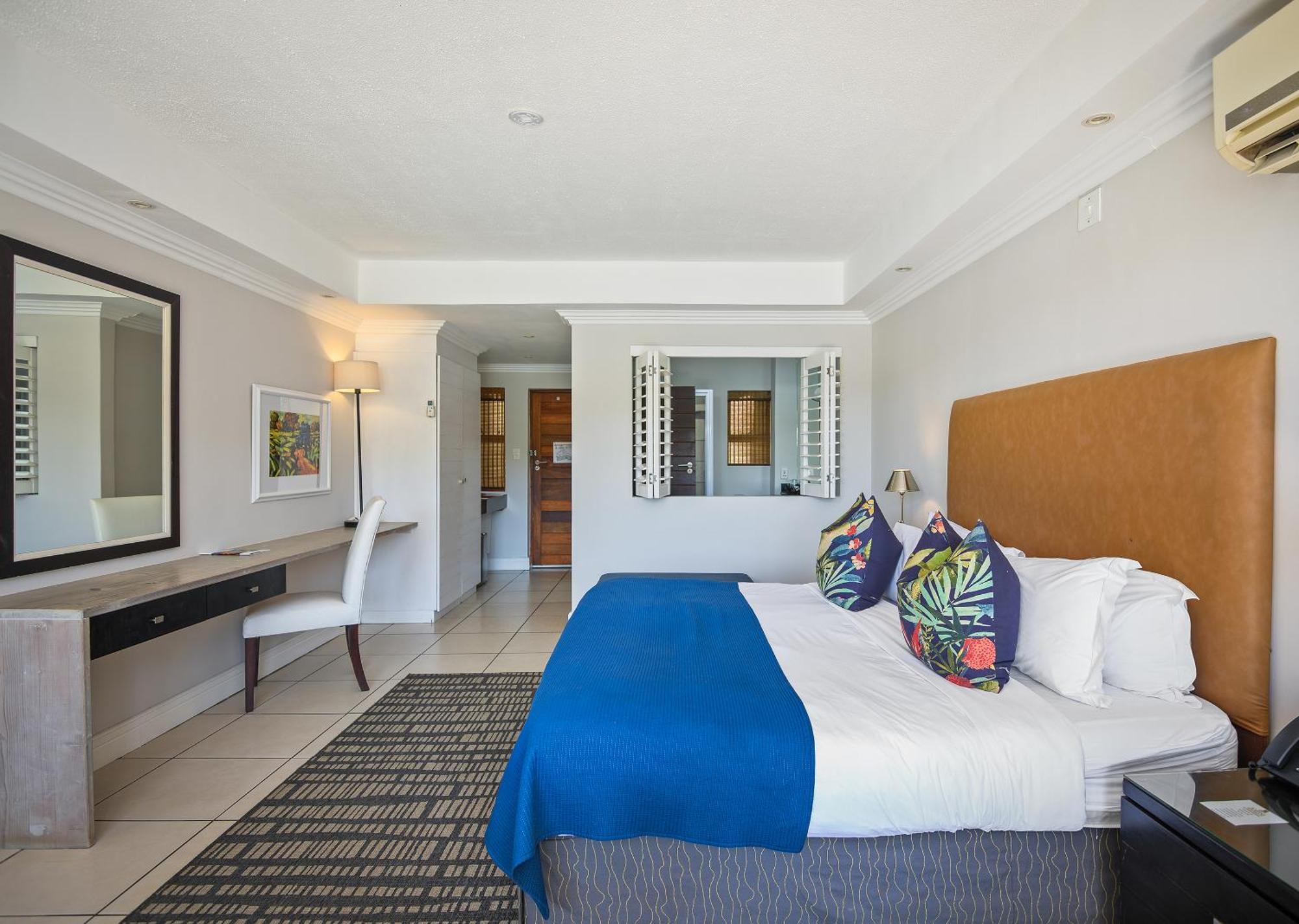 Jozini Tiger Lodge & Spa By Dream Resorts מראה חיצוני תמונה