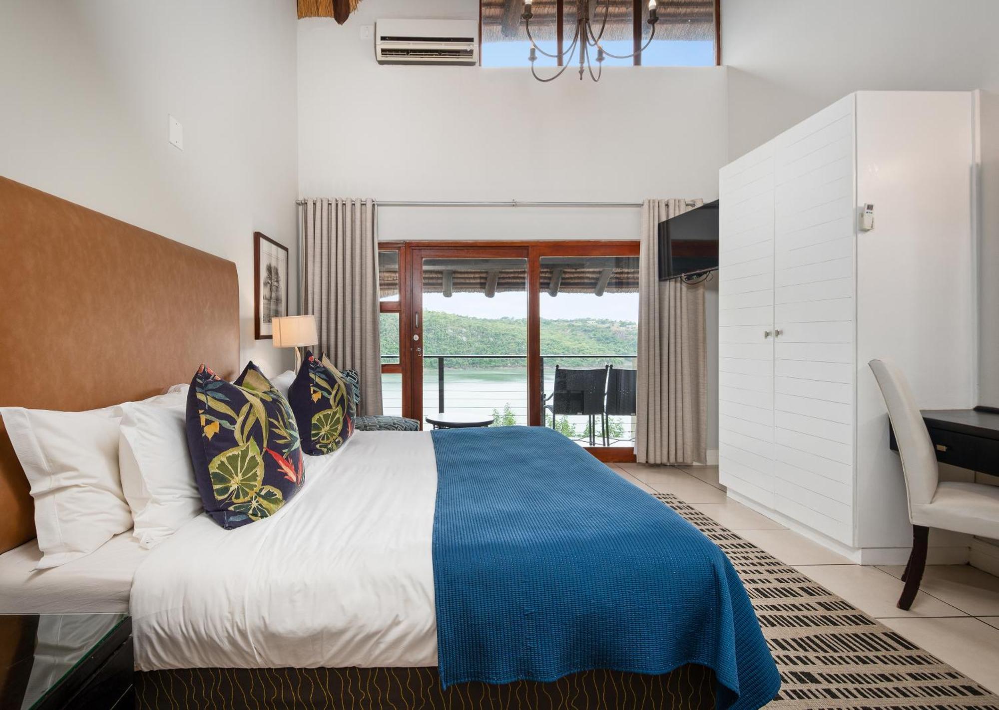 Jozini Tiger Lodge & Spa By Dream Resorts מראה חיצוני תמונה