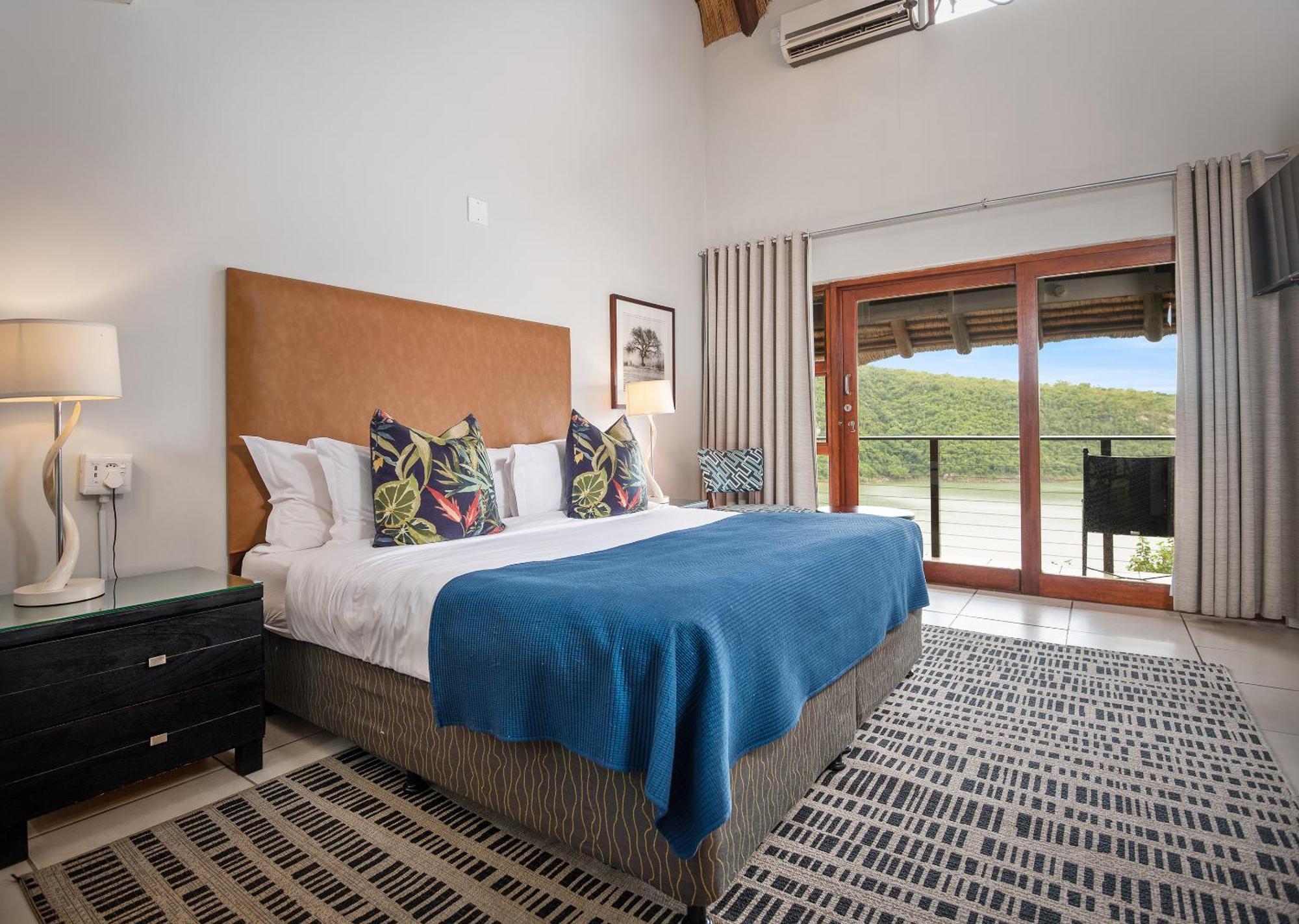 Jozini Tiger Lodge & Spa By Dream Resorts מראה חיצוני תמונה