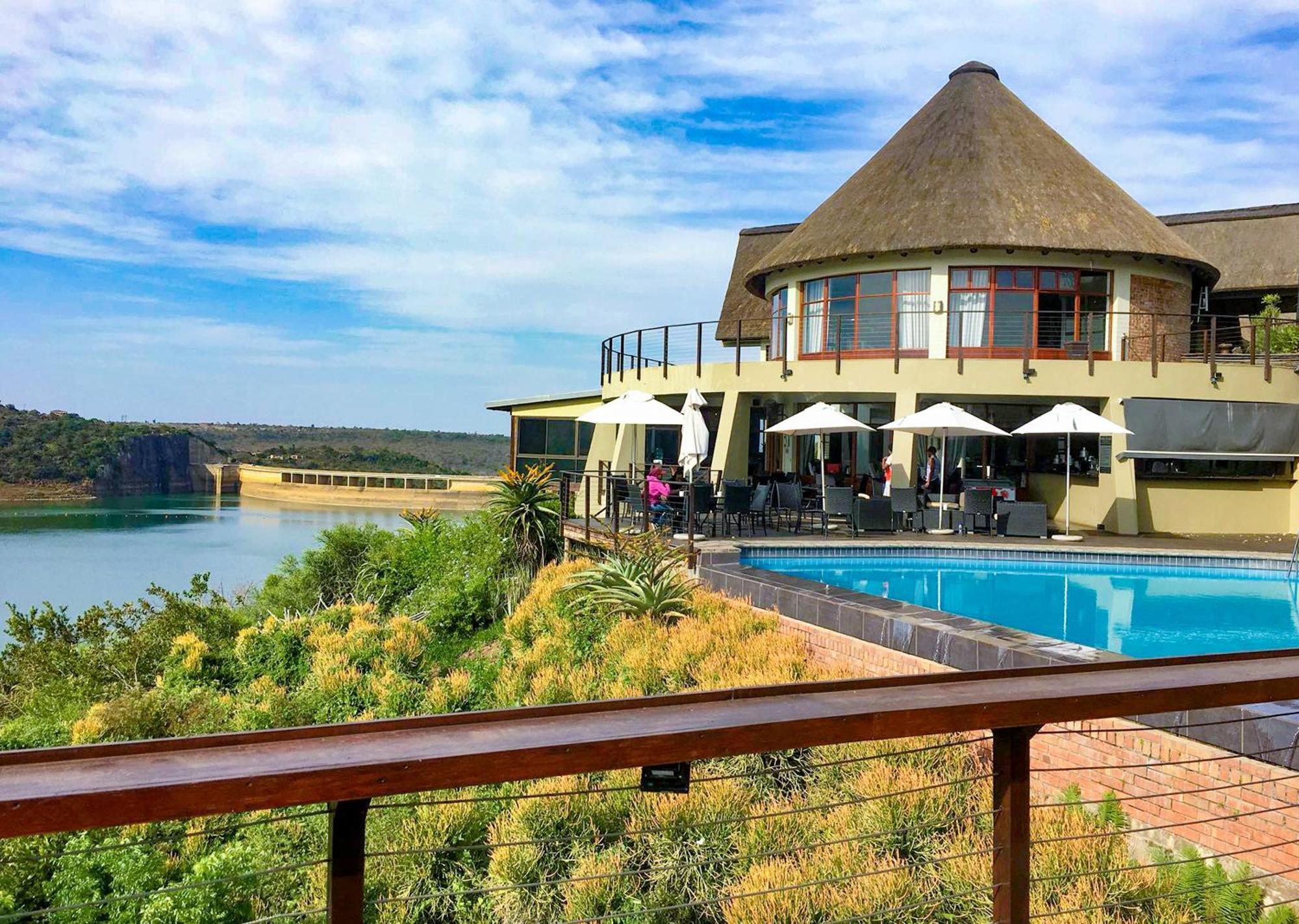Jozini Tiger Lodge & Spa By Dream Resorts מראה חיצוני תמונה