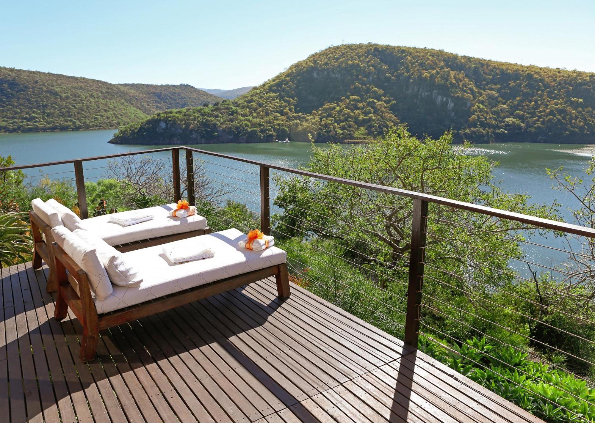 Jozini Tiger Lodge & Spa By Dream Resorts מראה חיצוני תמונה