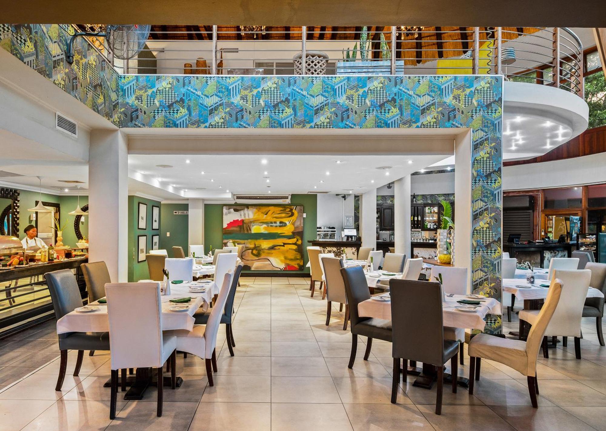 Jozini Tiger Lodge & Spa By Dream Resorts מראה חיצוני תמונה